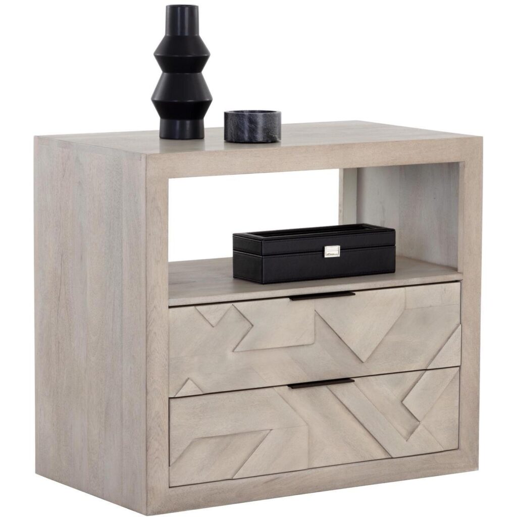 Lisboa Nightstand