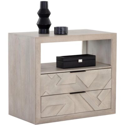 Lisboa Nightstand