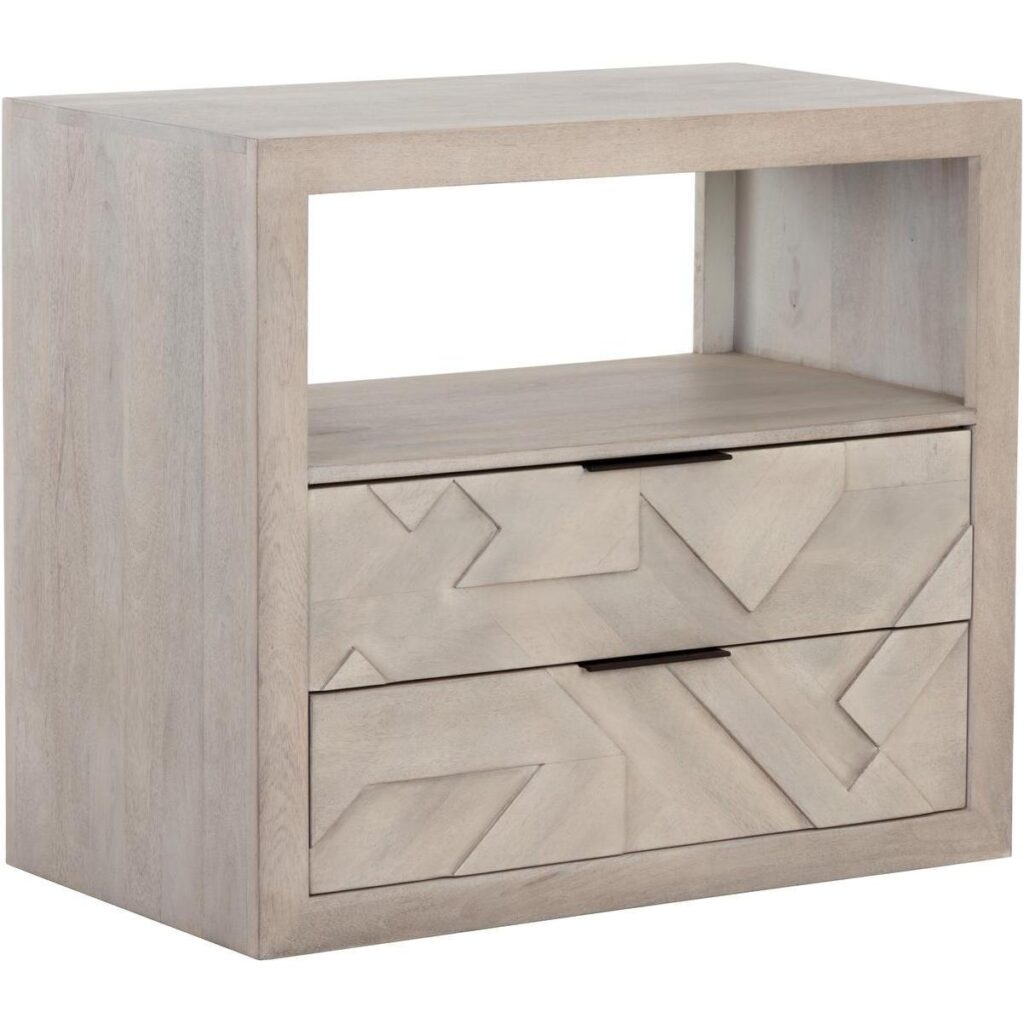 Lisboa Nightstand - Image 2