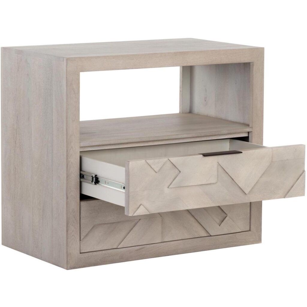 Lisboa Nightstand - Image 3
