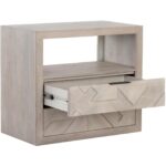 Lisboa Nightstand 110062 110062 LISBOA NIGHTSTAND 2