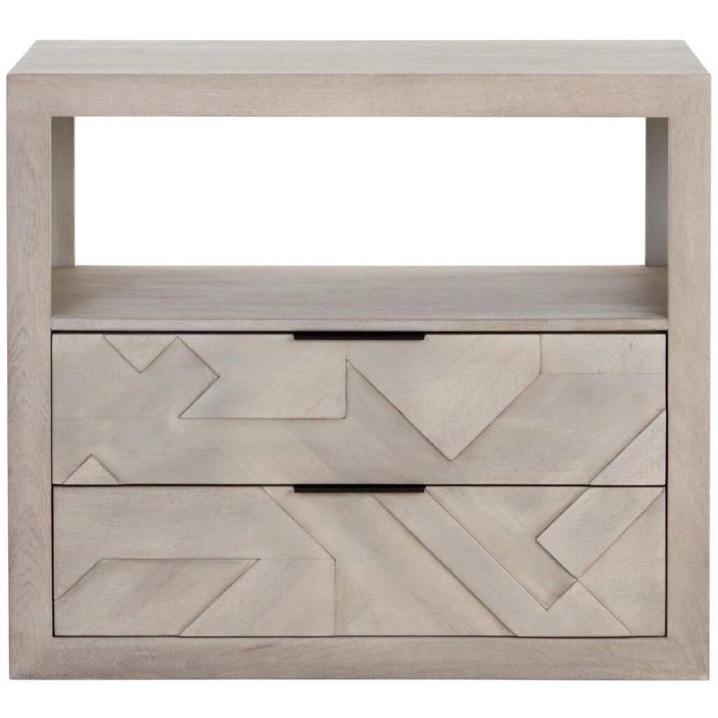 Lisboa Nightstand - Image 4