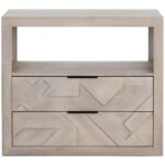 Lisboa Nightstand 110062 110062 LISBOA NIGHTSTAND 3
