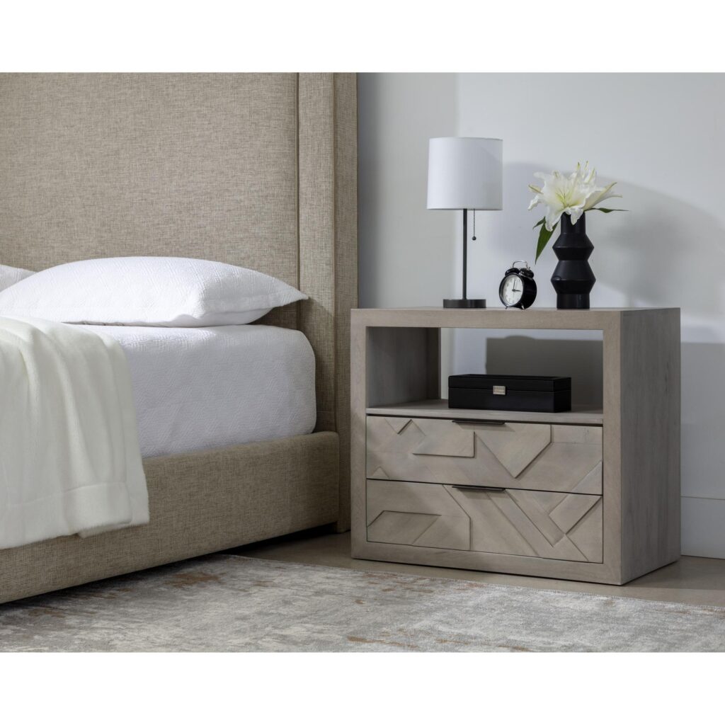 Lisboa Nightstand - Image 5