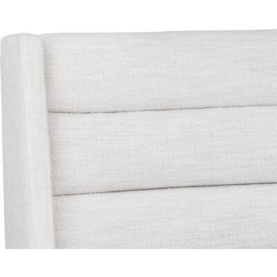 Emmit Bed - Queen - Merino Pearl 14 Emmit Bed - Queen - Merino Pearl 110148V 110148V 5