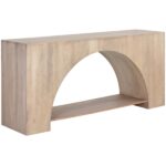 Salma Console Table 110157 110157 SALMA CONSOLE TABLE 1