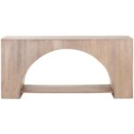 Salma Console Table 110157 110157 SALMA CONSOLE TABLE 2
