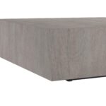 Frezco Coffee Table - Square - Grey 110164 110164 FREZCO COFFEE TABLE GREY 7