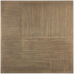 Corina Bistro Table - 36" 110195 110195 CORINA BISTRO TABLE 36 3