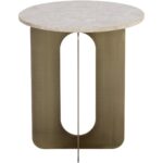 Orlo End Table 110196 110196 ORLO END TABLE 2