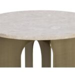 Orlo End Table 110196 110196 ORLO END TABLE 6