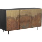 Auburn Sideboard 110238 110238 AUBURN SIDEBOARD 1