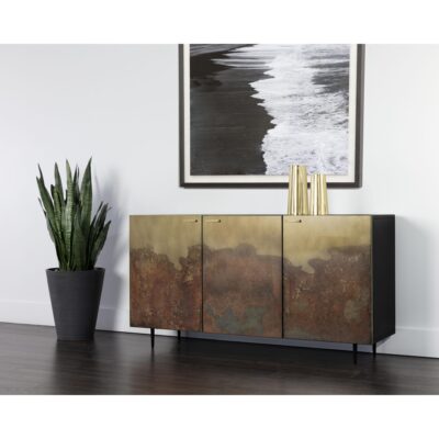 Auburn Sideboard 11 Auburn Sideboard 110238 110238 AUBURN SIDEBOARD 5