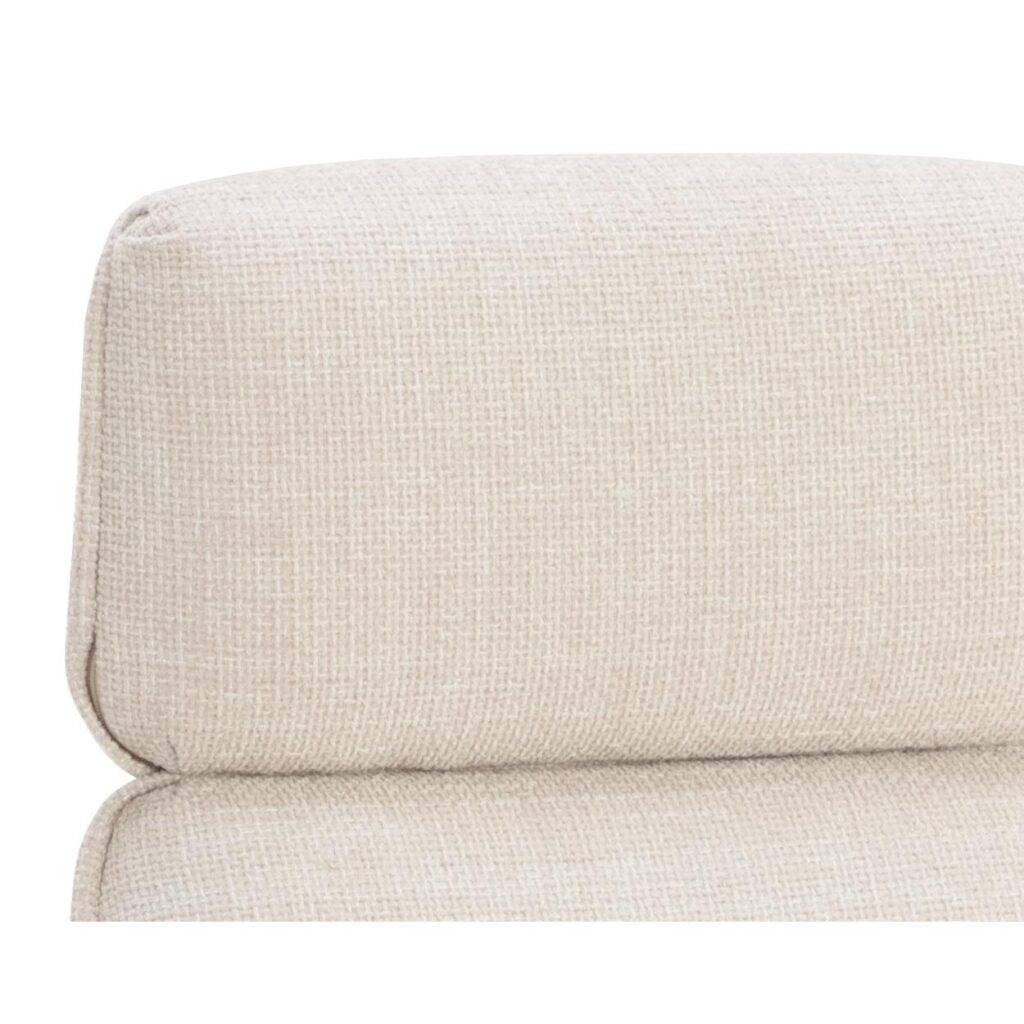 Kalev Office Chair - Chacha Cream - Image 7