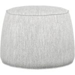 Mitchell Ottoman - Merino Cotton 110278 110278 MITCHELL OTTOMAN MERINO COTTON 2