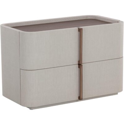 Jamille Nightstand - Large 110343 110343 JAMILLE NIGHTSTAND LARGE 1