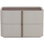 Jamille Nightstand - Large 110343 110343 JAMILLE NIGHTSTAND LARGE 3