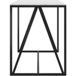 Abel Counter Table - Black 110353 110353 ABEL COUNTER TABLE BLACK MOD 3