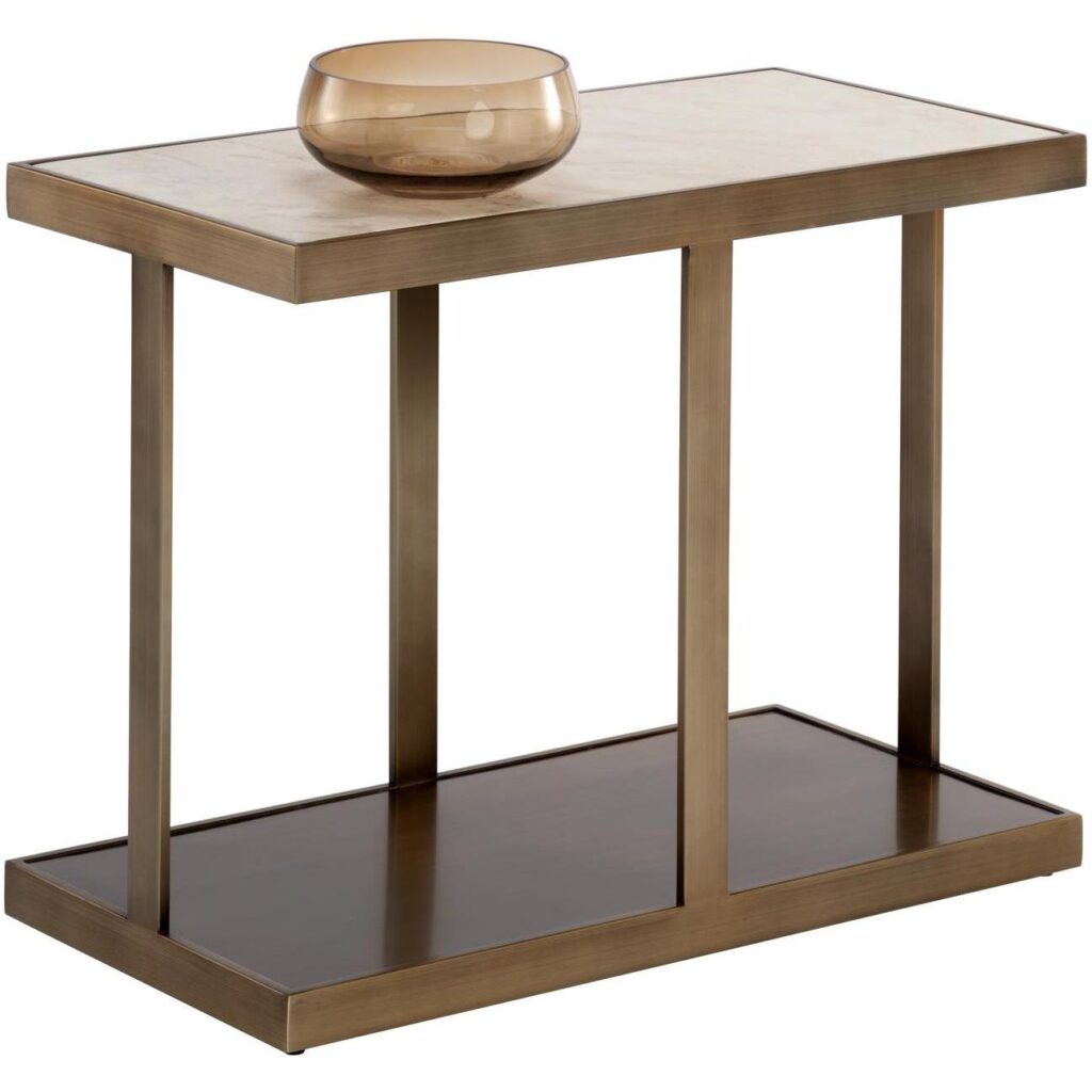 Kamali Side Table