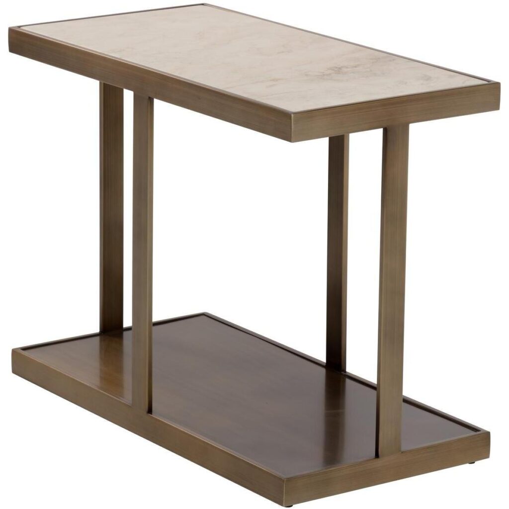 Kamali Side Table - Image 3