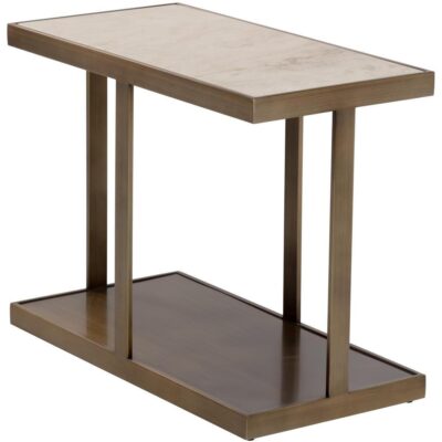 Kamali Side Table 10 Kamali Side Table 110374 110374 KAMALI SIDE TABLE 2