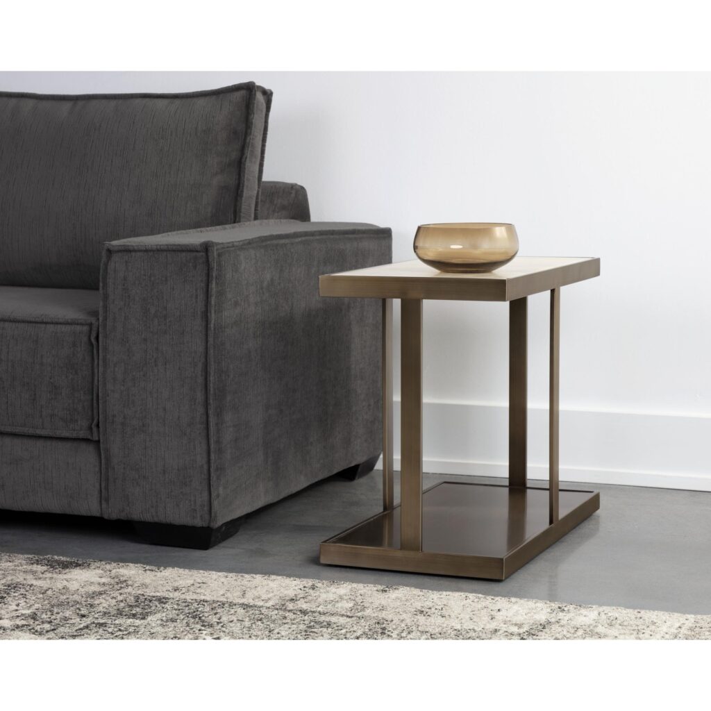 Kamali Side Table - Image 5