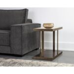 Kamali Side Table 110374 110374 KAMALI SIDE TABLE 5