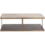 Kamali Coffee Table 110375 110375 KAMALI COFFEE TABLE 2
