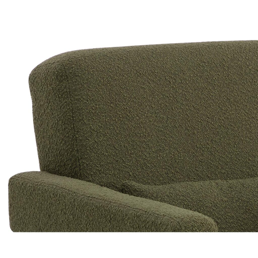 Forester Lounge Chair - Copenhagen Olive - Image 7