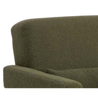 Forester Lounge Chair - Copenhagen Olive 110380 110380 FORESTER LOUNGE CHAIR COPENHAGEN OLIVE 7