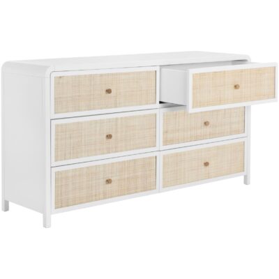 Tierra Dresser - Small 110429 110429 TIERRA DRESSER SMALL 2