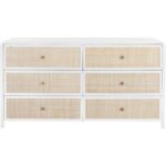 Tierra Dresser - Small 110429 110429 TIERRA DRESSER SMALL 3