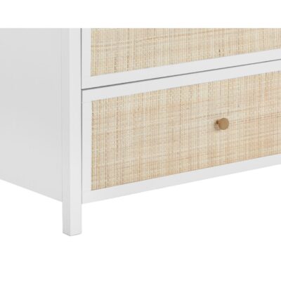 Tierra Dresser - Small 110429 110429 TIERRA DRESSER SMALL 7