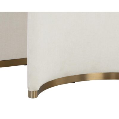 Iluka Dining Chair - Danny Ivory 16 Iluka Dining Chair - Danny Ivory 110454 110454 ILUKA DINING CHAIR DANNY IVORY 8