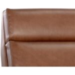 Brandon Recliner - Shalimar Tobacco Leather 110511 110511 BRANDON RECLINER SHALIMAR TOBACCO LEATHER 7