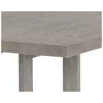 Disera Dining Table - Ash Grey - 96" 110546 110546 DISERA DINING TABLE 96 6