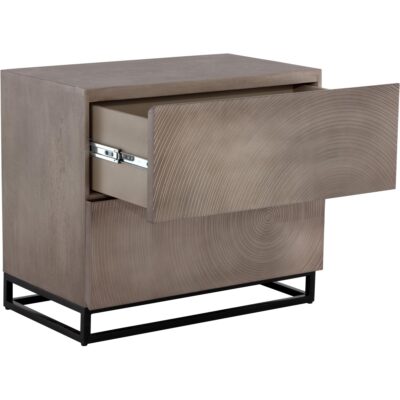 Lutana Nightstand 110641 110641 3