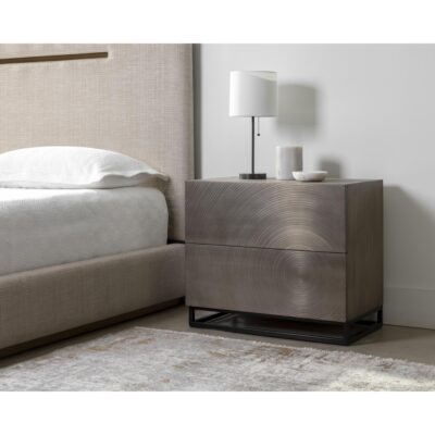 Lutana Nightstand 110641 110641 5