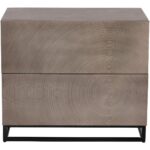 Lutana Nightstand 110641 110641 LUTANA NIGHTSTAND 3