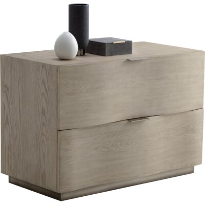 Hoyos Nightstand