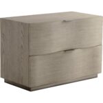 Hoyos Nightstand 110660 110660 HOYOS NIGHTSTAND 1