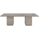Hoyos Dining Table - 100" 110661 110661 HOYOS DINING TABLE 2