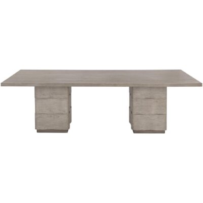 Top 10 Behemoth Large Dining Tables That Will Make Your Guests Go Wow 110661 HOYOS DINING TABLE 2