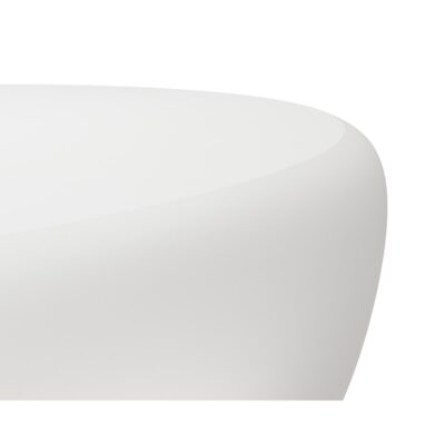 Iolite Coffee Table - White 9 Iolite Coffee Table - White 110701 110701 IOLITE COFFEE TABLE 9