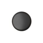 Iolite End Table - Black 110703 110703 IOLITE END TABLE BLACK 2