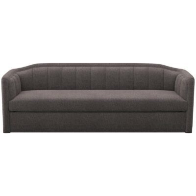 Birrit Sofa - Alaska Hedgehog Brown 8 Birrit Sofa - Alaska Hedgehog Brown 110707 110707 BIRRIT SOFA ALASKA HEDGEHOG BROWN 1