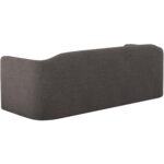 Birrit Sofa - Alaska Hedgehog Brown 110707 110707 BIRRIT SOFA ALASKA HEDGEHOG BROWN 3