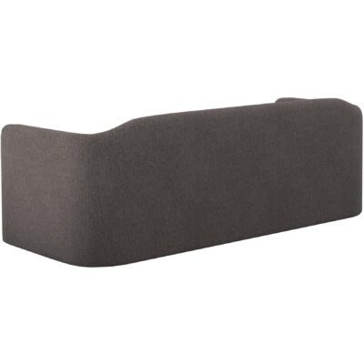 Birrit Sofa - Alaska Hedgehog Brown 10 Birrit Sofa - Alaska Hedgehog Brown 110707 110707 BIRRIT SOFA ALASKA HEDGEHOG BROWN 3