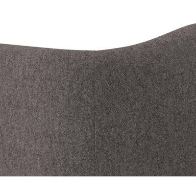 Birrit Sofa - Alaska Hedgehog Brown 13 Birrit Sofa - Alaska Hedgehog Brown 110707 110707 BIRRIT SOFA ALASKA HEDGEHOG BROWN 8