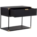 Doone Nightstand 110767 110767 DOONE NIGHTSTAND 2